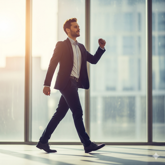 Adiós a la Procrastinación: Estrategias Efectivas para un Lunes Imparable 🚀