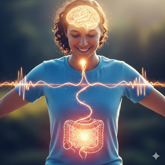 Fibra Prebiótica: El Superalimento para Tu Intestino y Tu Bienestar 🌟