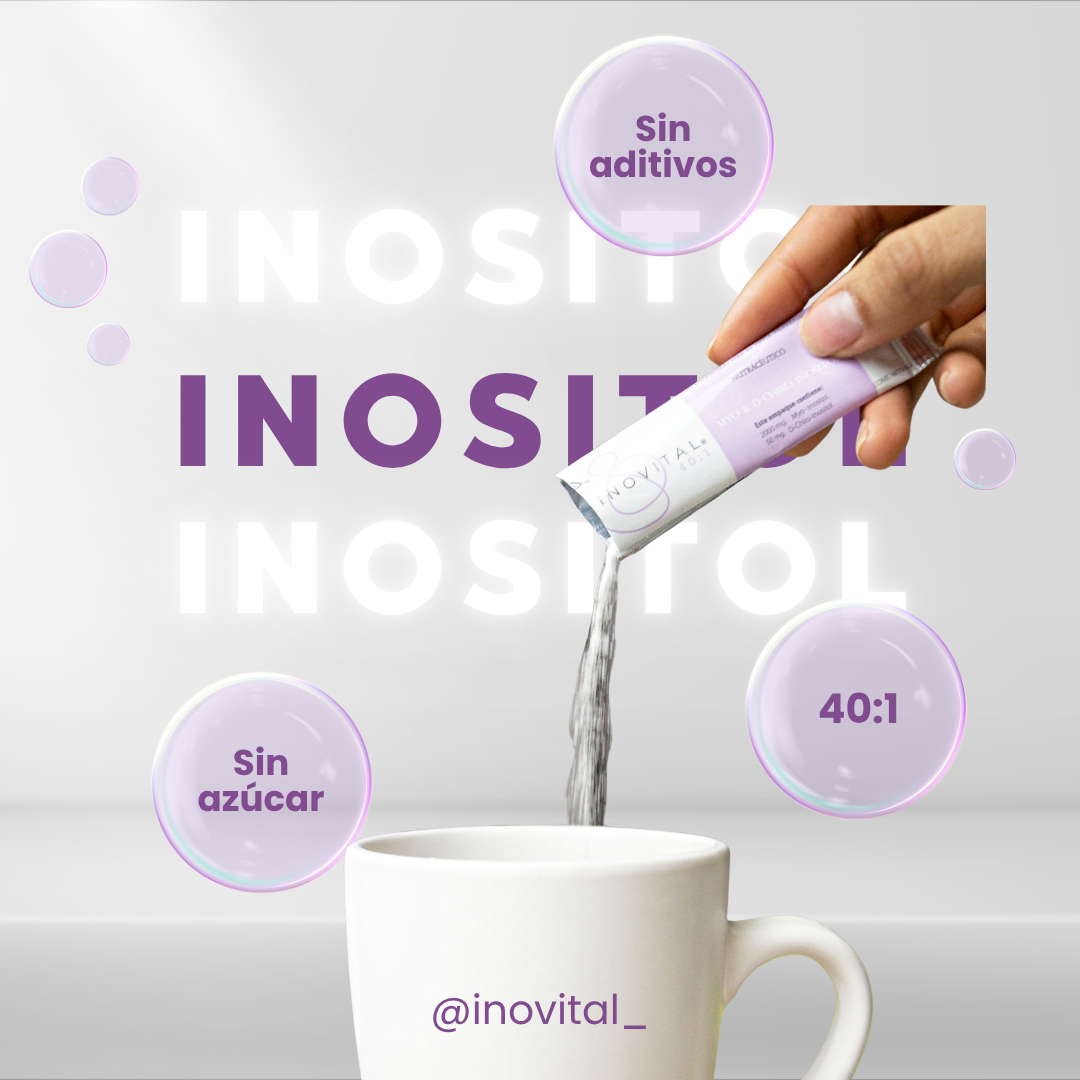 Inovital 40:1